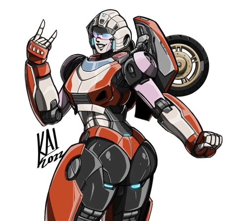 arcee rule 34